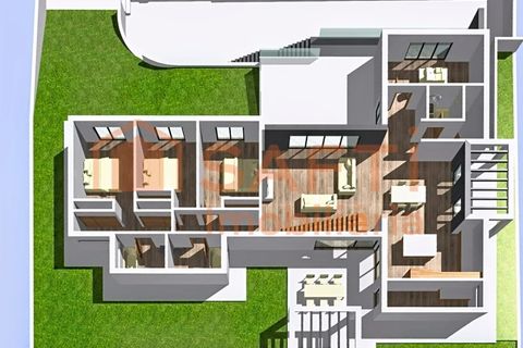 Villa i Alenquer, Lisbon, Alenquer - € 680.000 | Ref: SAFTI:007744 - foto 36