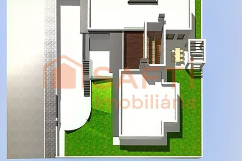 Villa i Alenquer, Lisbon, Alenquer - € 680.000 | Ref: SAFTI:007744 - foto 39