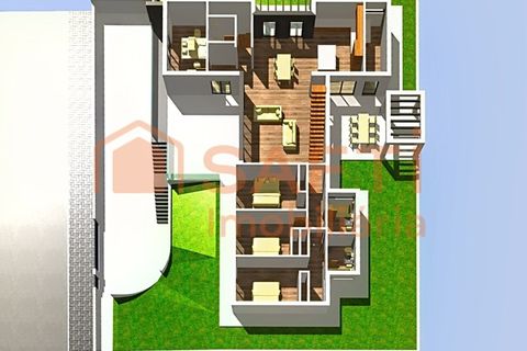Villa i Alenquer, Lisbon, Alenquer - € 680.000 | Ref: SAFTI:007744 - foto 40