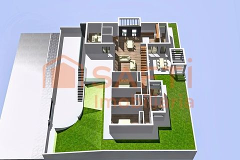 Villa i Alenquer, Lisbon, Alenquer - € 680.000 | Ref: SAFTI:007744 - foto 41