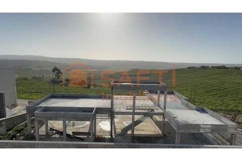 Villa i Alenquer, Lisbon, Alenquer - € 680.000 | Ref: SAFTI:007744 - foto 42