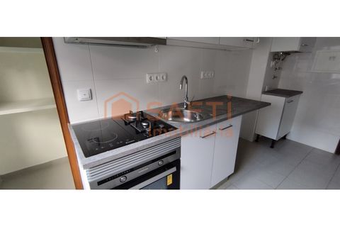 Lejlighed i Amadora, Lisbon, Amadora - € 325.000 | Ref: SAFTI:007720 - foto 1