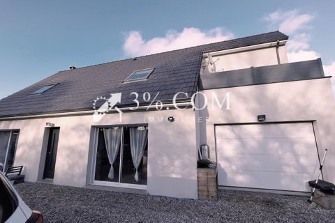 Bungalou a Dancourt, Seine-Maritime, Dancourt - € 250.000 | Ref: 129_V1140063253 - foto 2