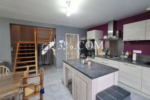Bungalou a Dancourt, Seine-Maritime, Dancourt - € 250.000 | Ref: 129_V1140063253 - foto 3