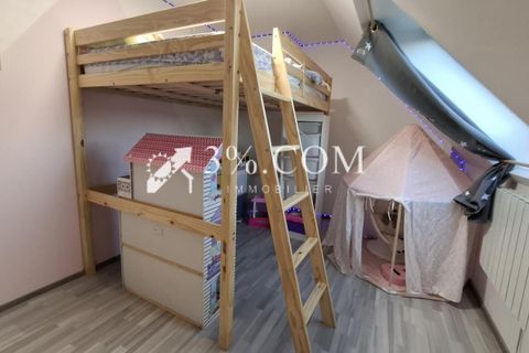 Bungalou a Dancourt, Seine-Maritime, Dancourt - € 250.000 | Ref: 129_V1140063253 - foto 9