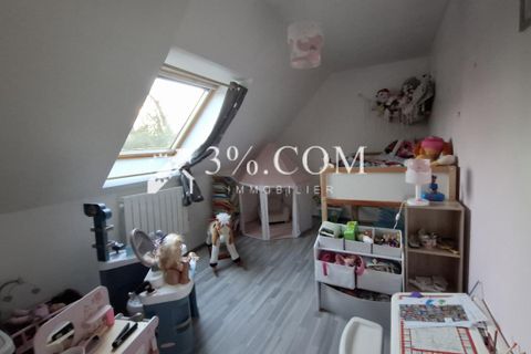 Bungalou a Dancourt, Seine-Maritime, Dancourt - € 250.000 | Ref: 129_V1140063253 - foto 11