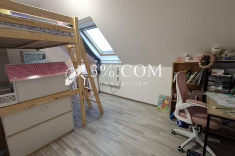 Bungalou a Dancourt, Seine-Maritime, Dancourt - € 250.000 | Ref: 129_V1140063253 - foto 12
