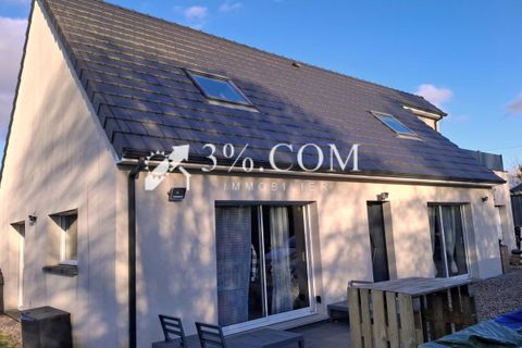 Bungalou a Dancourt, Seine-Maritime, Dancourt - € 250.000 | Ref: 129_V1140063253 - foto 14