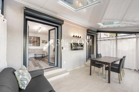 Studio i Saint-Raphaël, Var, Saint-Raphaël - € 329.000 | Ref: 492_V5850063243 - foto 4