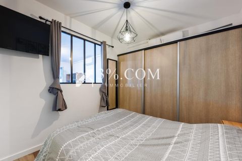 Studio i Saint-Raphaël, Var, Saint-Raphaël - € 329.000 | Ref: 492_V5850063243 - foto 5