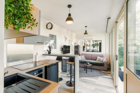 Studio i Saint-Raphaël, Var, Saint-Raphaël - € 329.000 | Ref: 492_V5850063243 - foto 8