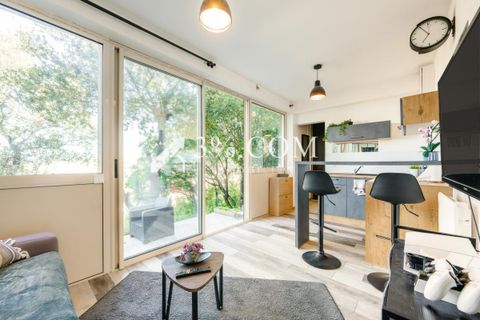 Studio i Saint-Raphaël, Var, Saint-Raphaël - € 329.000 | Ref: 492_V5850063243 - foto 10
