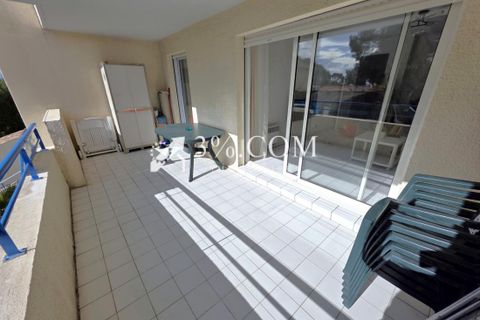 Lejlighed i Saint-Raphaël, Var, Saint-Raphaël - € 249.000 | Ref: 346_V4360063228 - foto 2