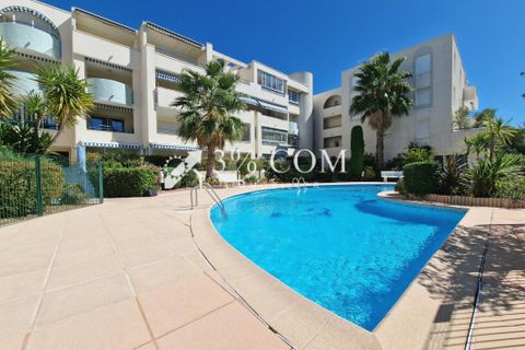Lejlighed i Saint-Raphaël, Var, Saint-Raphaël - € 249.000 | Ref: 346_V4360063228 - foto 12