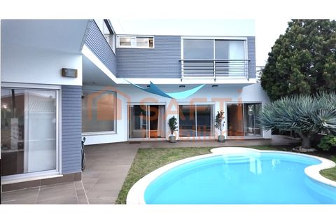 Villa i Alvor, Faro, Alvor - € 790.000 | Ref: SAFTI:007700 - foto 2