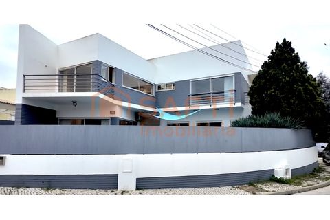 Villa i Alvor, Faro, Alvor - € 790.000 | Ref: SAFTI:007700 - foto 4