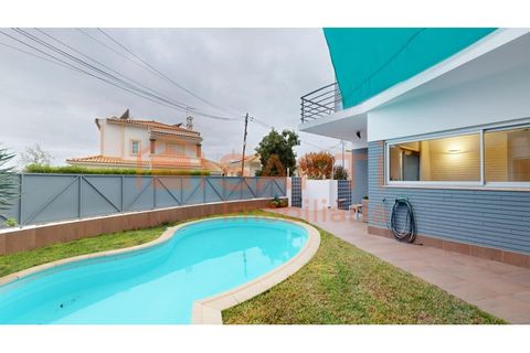 Villa i Alvor, Faro, Alvor - € 790.000 | Ref: SAFTI:007700 - foto 3