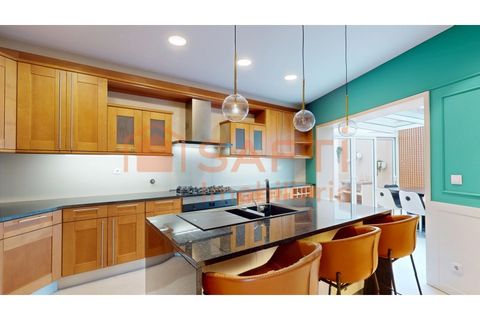 Villa i Alvor, Faro, Alvor - € 790.000 | Ref: SAFTI:007700 - foto 9