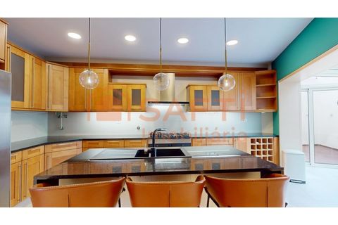Villa i Alvor, Faro, Alvor - € 790.000 | Ref: SAFTI:007700 - foto 10