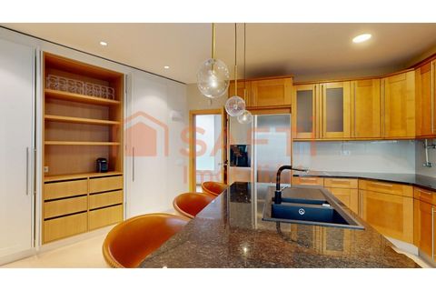 Villa i Alvor, Faro, Alvor - € 790.000 | Ref: SAFTI:007700 - foto 11