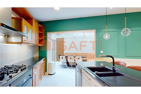 Villa i Alvor, Faro, Alvor - € 790.000 | Ref: SAFTI:007700 - foto 12