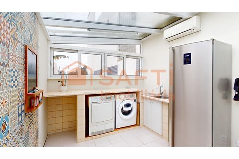 Villa i Alvor, Faro, Alvor - € 790.000 | Ref: SAFTI:007700 - foto 16