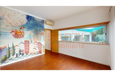 Villa i Alvor, Faro, Alvor - € 790.000 | Ref: SAFTI:007700 - foto 18