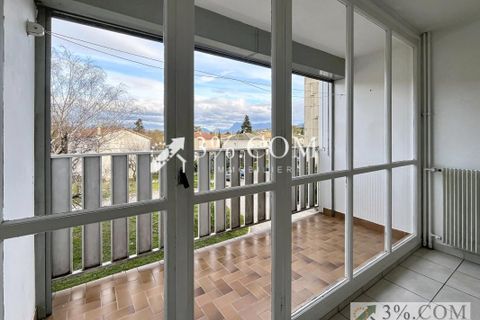 Lejlighed i Crest, Drome, Crest - € 135.000 | Ref: 58_V980063241 - foto 3