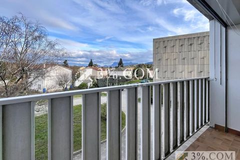 Lejlighed i Crest, Drome, Crest - € 135.000 | Ref: 58_V980063241 - foto 4