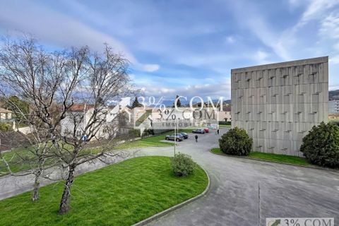 Lejlighed i Crest, Drome, Crest - € 135.000 | Ref: 58_V980063241 - foto 10