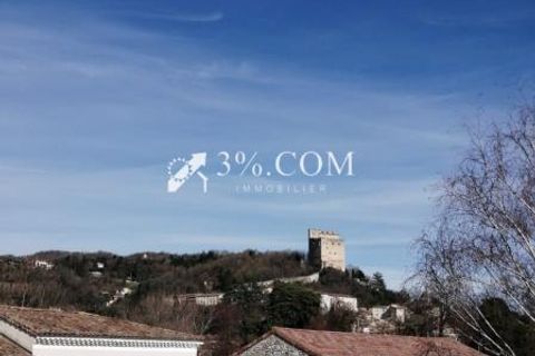Lejlighed i Crest, Drome, Crest - € 135.000 | Ref: 58_V980063241 - foto 12