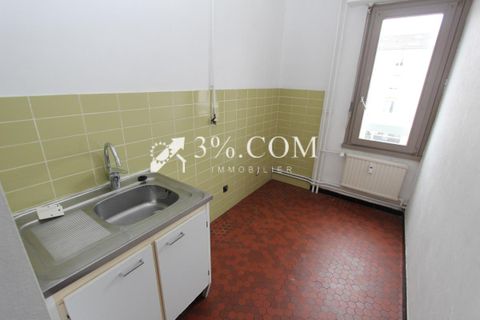 Leilighet i Nancy, Meurthe-et-Moselle, Nancy - € 89 500 | Ref: 278_1696 - foto 3