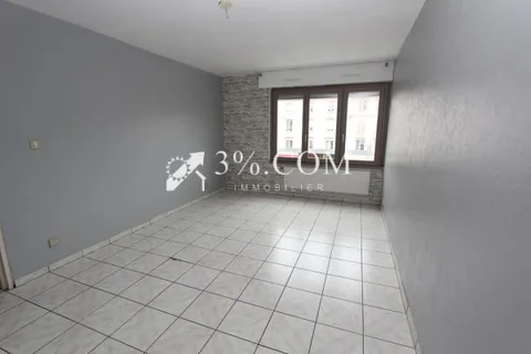 Leilighet i Nancy, Meurthe-et-Moselle, Nancy - € 89 500 | Ref: 278_1696 - foto 4