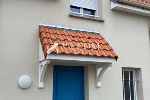 Villa i Berck, Pas-de-Calais, Berck - € 166.000 | Ref: 461_V5540063023 - foto 1