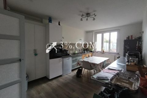 Villa a Damelevières, Meurthe-et-Moselle, Damelevières - € 135.000 | Ref: 471_1698 - foto 2