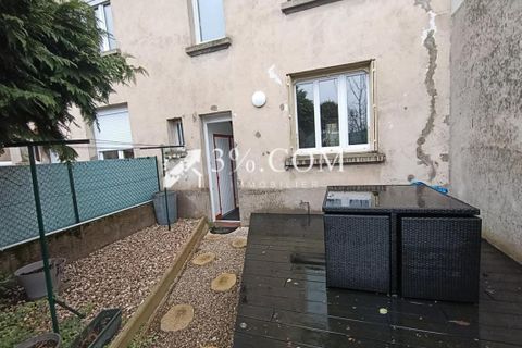 Villa a Damelevières, Meurthe-et-Moselle, Damelevières - € 135.000 | Ref: 471_1698 - foto 4