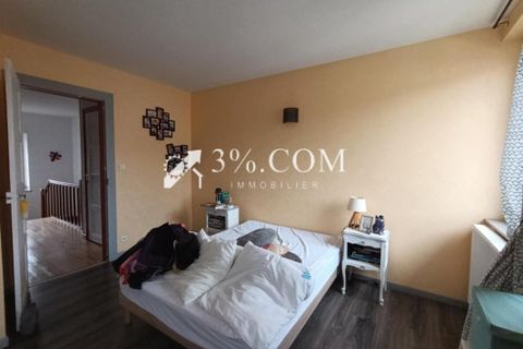Villa a Damelevières, Meurthe-et-Moselle, Damelevières - € 135.000 | Ref: 471_1698 - foto 6