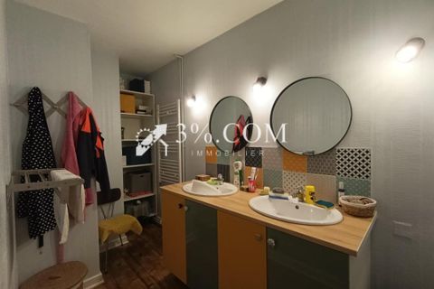 Villa a Damelevières, Meurthe-et-Moselle, Damelevières - € 135.000 | Ref: 471_1698 - foto 8