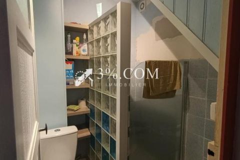 Villa a Damelevières, Meurthe-et-Moselle, Damelevières - € 135.000 | Ref: 471_1698 - foto 9