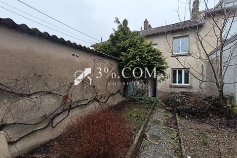Villa a Damelevières, Meurthe-et-Moselle, Damelevières - € 135.000 | Ref: 471_1698 - foto 10