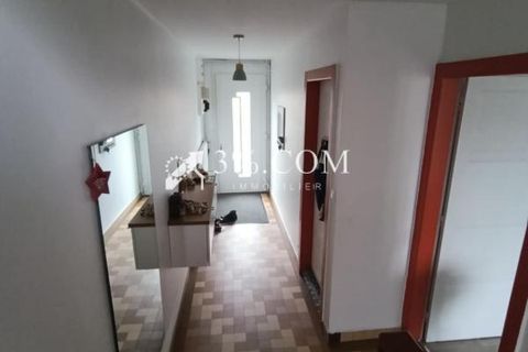 Villa a Damelevières, Meurthe-et-Moselle, Damelevières - € 135.000 | Ref: 471_1698 - foto 11
