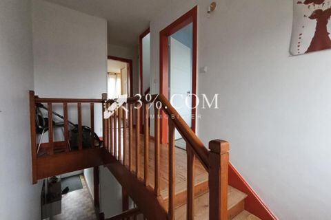 Villa a Damelevières, Meurthe-et-Moselle, Damelevières - € 135.000 | Ref: 471_1698 - foto 12