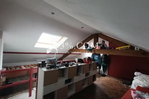 Villa a Damelevières, Meurthe-et-Moselle, Damelevières - € 135.000 | Ref: 471_1698 - foto 13