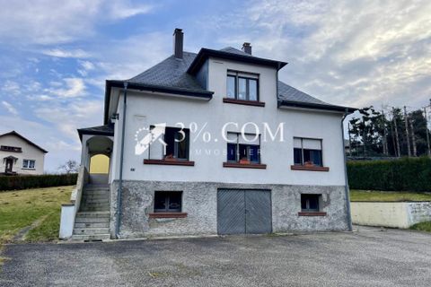 Villa i Rohrbach-les-Bitche, Moselle, Rohrbach-les-Bitche - € 196.000 | Ref: 55_V1000058907 - foto 1