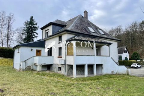 Villa i Rohrbach-les-Bitche, Moselle, Rohrbach-les-Bitche - € 196.000 | Ref: 55_V1000058907 - foto 2