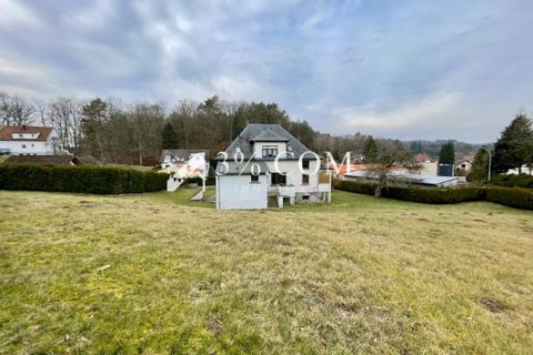 Villa i Rohrbach-les-Bitche, Moselle, Rohrbach-les-Bitche - € 196.000 | Ref: 55_V1000058907 - foto 3