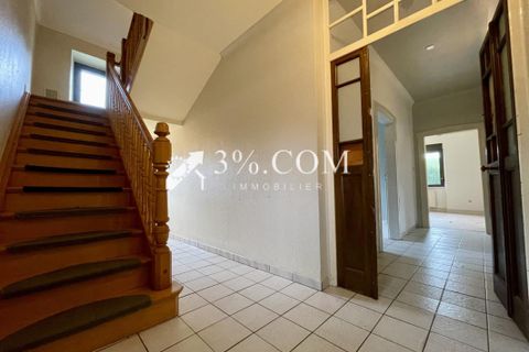 Villa i Rohrbach-les-Bitche, Moselle, Rohrbach-les-Bitche - € 196.000 | Ref: 55_V1000058907 - foto 4
