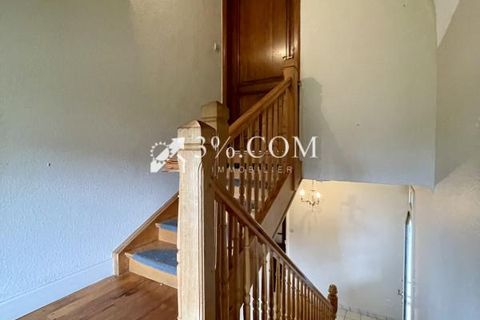Villa i Rohrbach-les-Bitche, Moselle, Rohrbach-les-Bitche - € 196.000 | Ref: 55_V1000058907 - foto 13