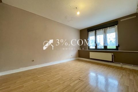Villa i Rohrbach-les-Bitche, Moselle, Rohrbach-les-Bitche - € 196.000 | Ref: 55_V1000058907 - foto 15