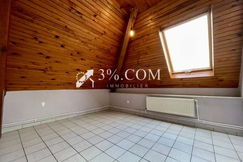 Villa i Rohrbach-les-Bitche, Moselle, Rohrbach-les-Bitche - € 196.000 | Ref: 55_V1000058907 - foto 18